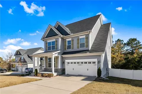 54 Charter St, Cameron, NC 28326 photo 4