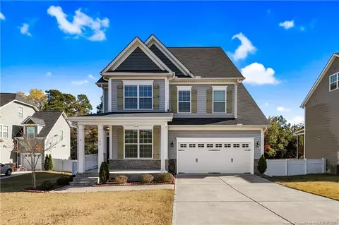 54 Charter St, Cameron, NC 28326 photo 2