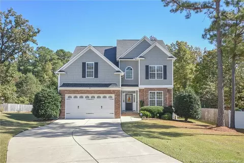 45 Barlowe Ct, Cameron, NC 28326 photo 1