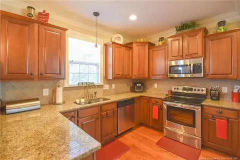 45 Barlowe Ct, Cameron, NC 28326 photo 12