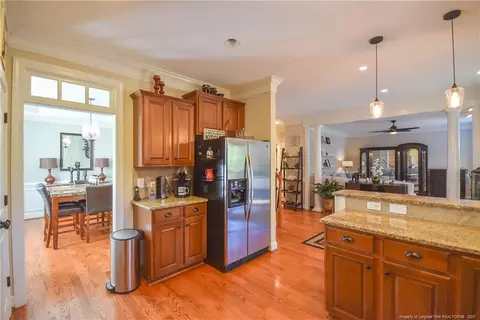 45 Barlowe Ct, Cameron, NC 28326 photo 13