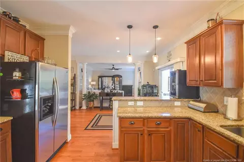 45 Barlowe Ct, Cameron, NC 28326 photo 14