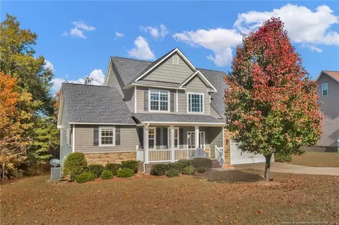 157 Regimental Dr, Cameron, NC 28326 photo 1