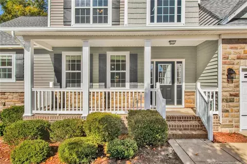157 Regimental Dr, Cameron, NC 28326 photo 6