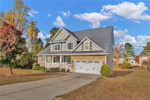 157 Regimental Dr, Cameron, NC 28326 photo 4