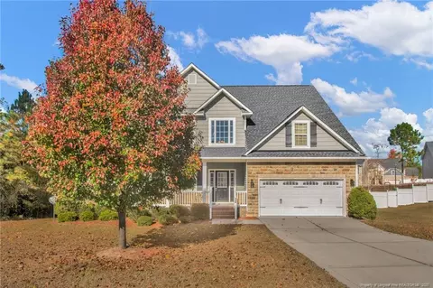 157 Regimental Dr, Cameron, NC 28326 photo 3