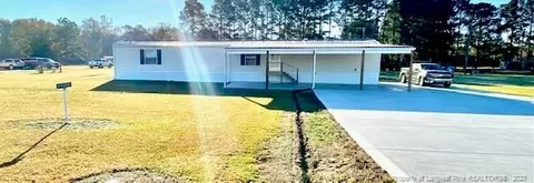 1977 Phillips Rd, Dunn, NC 28334 photo 1