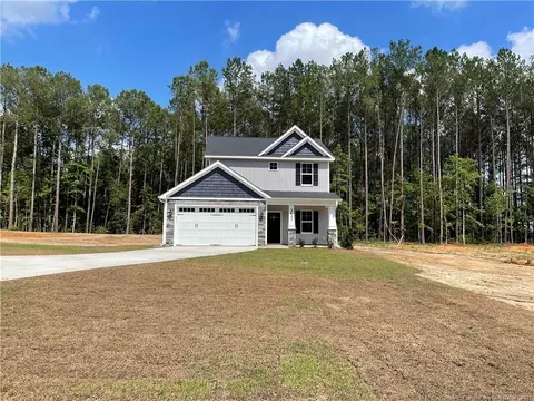 2937 Wire Rd, Erwin, NC 28339 photo 1