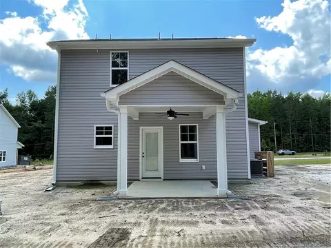 2937 Wire Rd, Erwin, NC 28339 photo 2