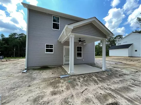 2937 Wire Rd, Erwin, NC 28339 photo 27