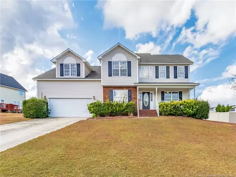 35 Linden Rd, Cameron, NC 28326 photo 1