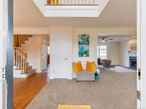 35 Linden Rd, Cameron, NC 28326 photo 5