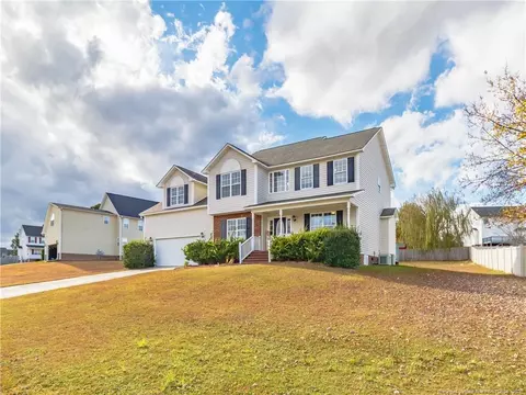 35 Linden Rd, Cameron, NC 28326 photo 2