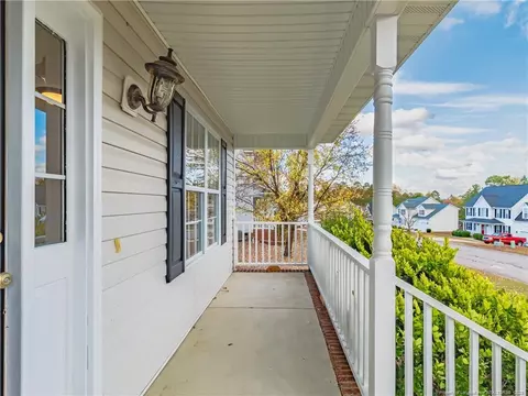 35 Linden Rd, Cameron, NC 28326 photo 4