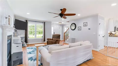 75 Mossburg Ct, Bunnlevel, NC 28323 photo 7