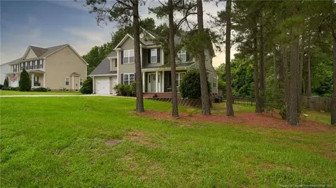 75 Mossburg Ct, Bunnlevel, NC 28323 photo 37