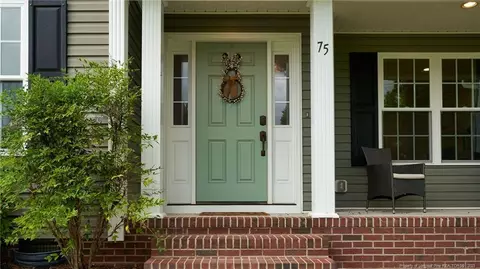75 Mossburg Ct, Bunnlevel, NC 28323 photo 3