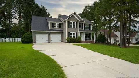 75 Mossburg Ct, Bunnlevel, NC 28323 photo 2