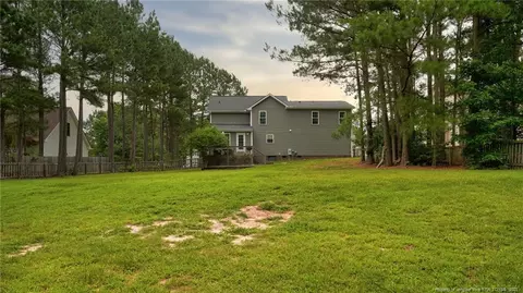 75 Mossburg Ct, Bunnlevel, NC 28323 photo 36