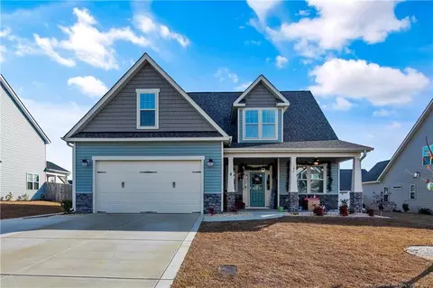 192 Pendleton St, Raeford, NC 28376 photo 1