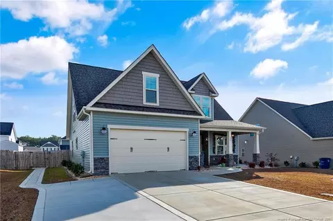 192 Pendleton St, Raeford, NC 28376 photo 3