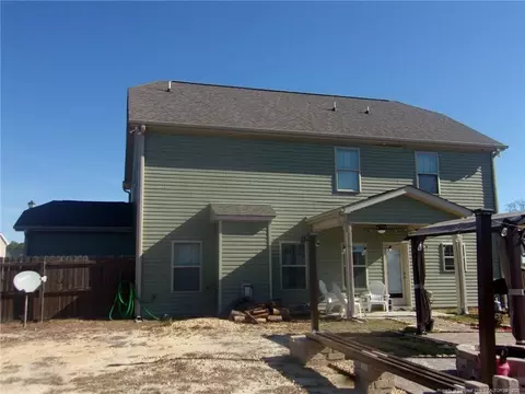 129 Pendleton St, Raeford, NC 28376 photo 2
