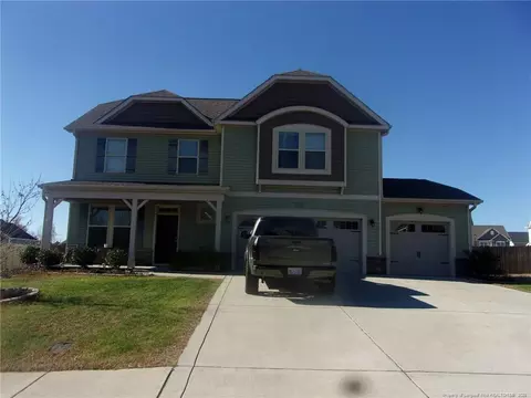 129 Pendleton St, Raeford, NC 28376 photo 1