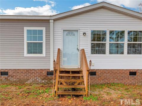 753 Mitchell Loop Road Rd, Roseboro, NC 28382 photo 3