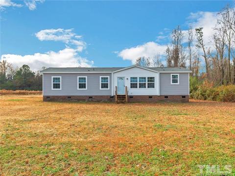 753 Mitchell Loop Road Rd, Roseboro, NC 28382 photo 1