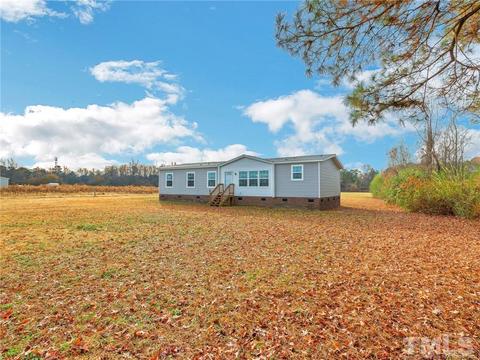 753 Mitchell Loop Road Rd, Roseboro, NC 28382 photo 2