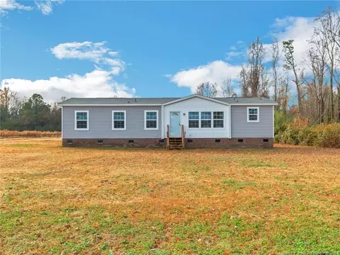 753 Mitchell Loop Road Rd, Roseboro, NC 28382 photo 1