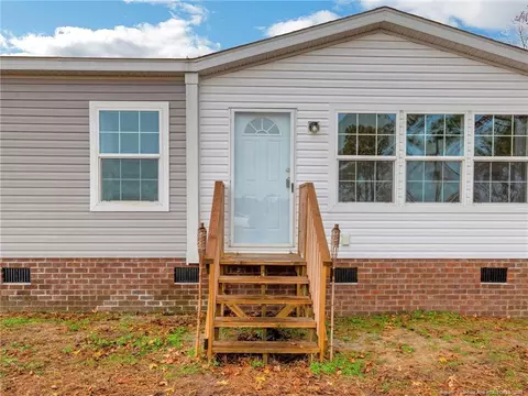 753 Mitchell Loop Road Rd, Roseboro, NC 28382 photo 3