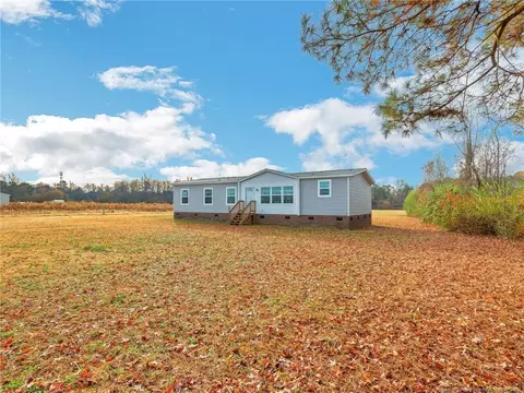 753 Mitchell Loop Road Rd, Roseboro, NC 28382 photo 2