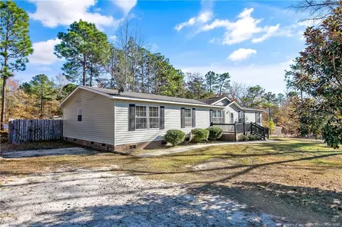 95 Box Elder Ter, Cameron, NC 28326 photo 2