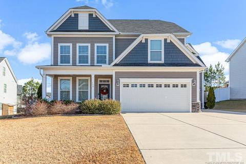 134 Declaration Dr, Cameron, NC 28326 photo 1