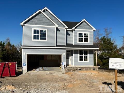 76 Charter St, Cameron, NC 28326 photo 1