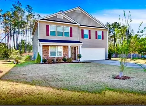 359 Crane Way, Bunnlevel, NC 28323 photo 1