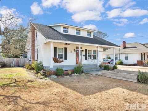 311 E St, Erwin, NC 28339 photo 1