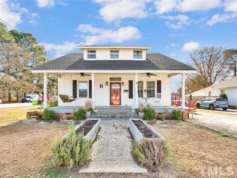 311 E St, Erwin, NC 28339 photo 3