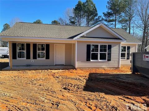 406 Macbeth Dr, Broadway, NC 27505 photo 1