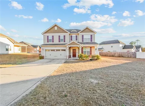 40 Samuel Nicholas Dr, Cameron, NC 28326 photo 1