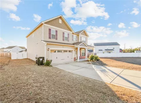 40 Samuel Nicholas Dr, Cameron, NC 28326 photo 2