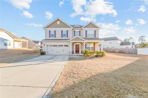 40 Samuel Nicholas Dr, Cameron, NC 28326 photo 5