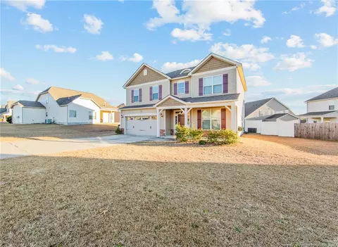 40 Samuel Nicholas Dr, Cameron, NC 28326 photo 3