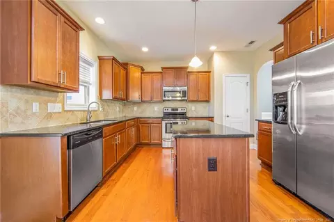40 Samuel Nicholas Dr, Cameron, NC 28326 photo 8