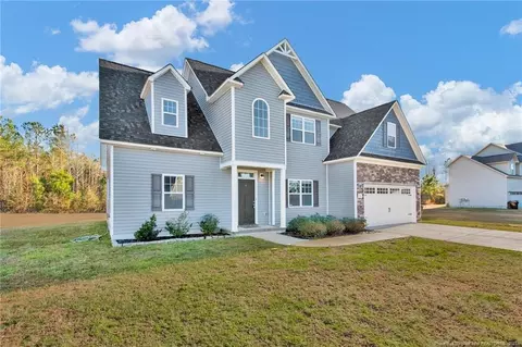 331 Rainmaker St, Linden, NC 28356 photo 3
