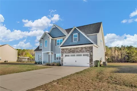 331 Rainmaker St, Linden, NC 28356 photo 2
