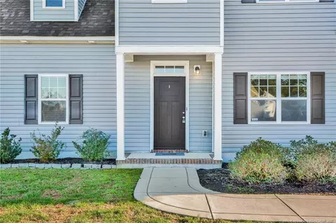 331 Rainmaker St, Linden, NC 28356 photo 5