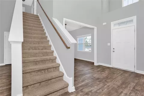 331 Rainmaker St, Linden, NC 28356 photo 10