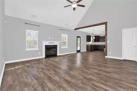 331 Rainmaker St, Linden, NC 28356 photo 6